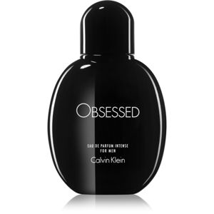 Calvin Klein Obsessed Intense eau de parfum uraknak 30 ml