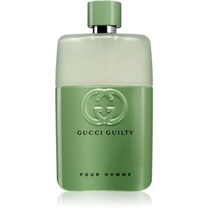 Gucci Guilty Pour Homme Love Edition Eau de Toilette uraknak 90 ml