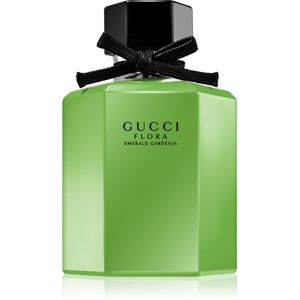 Gucci Flora by Gucci Emerald Gardenia eau de toilette hölgyeknek