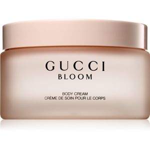 Gucci Bloom testápoló krém hölgyeknek 180 ml