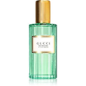 Gucci Mémoire d'Une Odeur Eau de Parfum unisex 40 ml