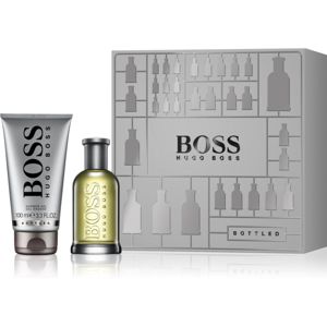 Hugo Boss Boss Bottled ajándékszett XXV. uraknak
