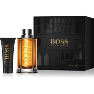 Hugo Boss Boss The Scent ajándékszett XV. uraknak