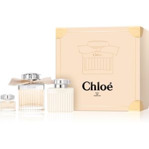 Chloé Chloé ajándékszett V. hölgyeknek