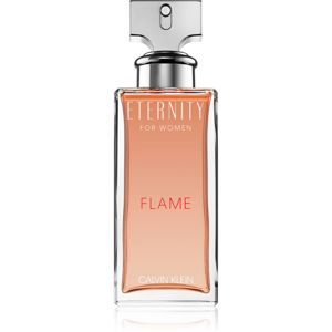 Calvin Klein Eternity Flame Eau de Parfum hölgyeknek 100 ml