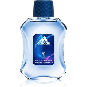 Adidas UEFA Victory Edition borotválkozás utáni arcvíz uraknak