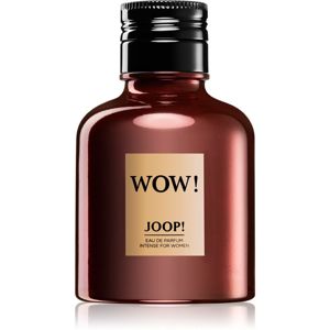 JOOP! Wow! Intense for Women Eau de Parfum hölgyeknek 40 ml