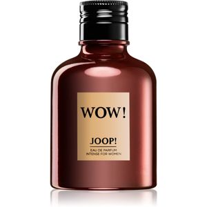 JOOP! Wow! Intense for Women Eau de Parfum hölgyeknek 60 ml