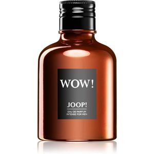 JOOP! Wow! Intense Eau de Parfum uraknak 60 ml