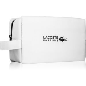 Lacoste Eau de Lacoste L.12.12 Blanc kozmetikai táska