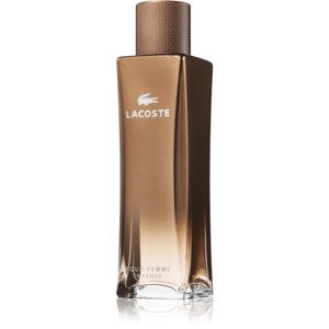Lacoste Pour Femme Intense Eau de Parfum hölgyeknek 90 ml