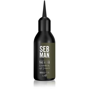 Sebastian Professional SEB MAN The Hero hajzselé a fénylő és selymes hajért 75 ml