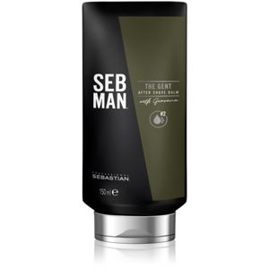 Sebastian Professional SEB MAN The Gent hidratáló borotválkozás utáni balzsam
