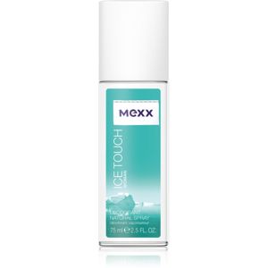 Mexx Ice Touch Woman spray dezodor hölgyeknek