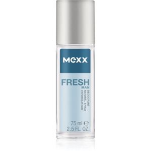 Mexx Fresh Man spray dezodor uraknak