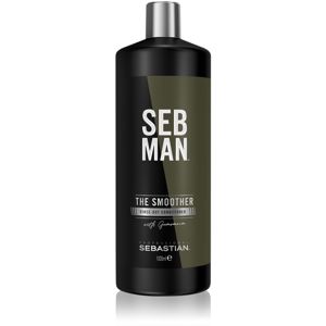 Sebastian Professional SEB MAN The Smoother kondicionáló 1000 ml