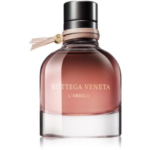 Bottega Veneta L'Absolu eau de parfum hölgyeknek 50 ml