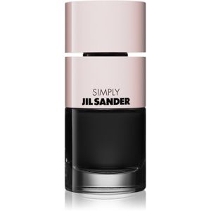 Jil Sander Simply Poudrée Intense Eau de Parfum hölgyeknek 60 ml