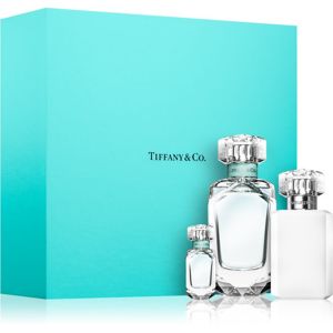 Tiffany & Co. Tiffany & Co. ajándékszett IV. hölgyeknek