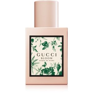 Gucci Bloom Acqua di Fiori Eau de Toilette hölgyeknek 30 ml