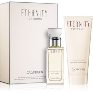 Calvin Klein Eternity ajándékszett hölgyeknek