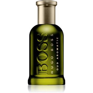 Hugo Boss BOSS Bottled Oud Aromatic Eau de Parfum uraknak 100 ml