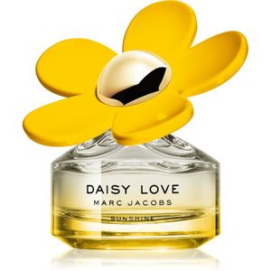 Marc Jacobs Daisy Love Sunshine Eau de Toilette hölgyeknek 50 ml