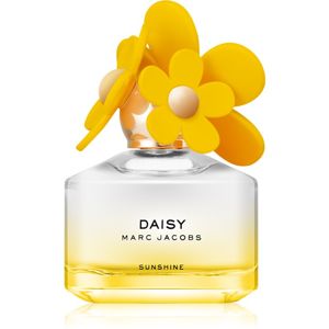 Marc Jacobs Daisy Sunshine Eau de Toilette hölgyeknek 50 ml