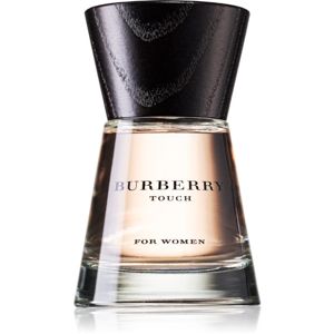Burberry Touch for Women Eau de Parfum hölgyeknek 50 ml