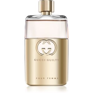 Gucci Guilty Pour Femme Eau de Parfum hölgyeknek 90 ml