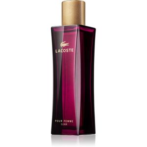 Lacoste Pour Femme Elixir Eau de Parfum hölgyeknek 90 ml