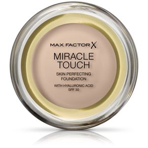 Max Factor Miracle Touch hidratáló krémes make-up SPF 30 árnyalat 038 Light Ivory 11,5 g