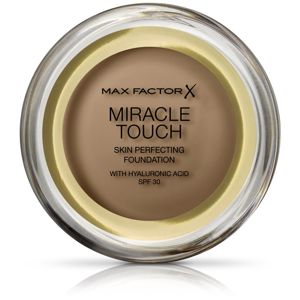Max Factor Miracle Touch hidratáló krémes make-up SPF 30 árnyalat 095 Tawny 11,5 g