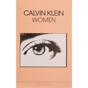 Calvin Klein Women Intense Eau de Parfum hölgyeknek 1.2 ml