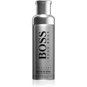 Hugo Boss BOSS Bottled Eau de Toilette spray -ben uraknak 100 ml