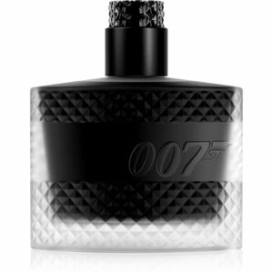 James Bond 007 Pour Homme Eau de Toilette uraknak 50 ml
