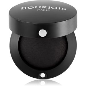 Bourjois Little Round Pot Mono szemhéjfesték árnyalat 08 Noir Regard 1,2 g