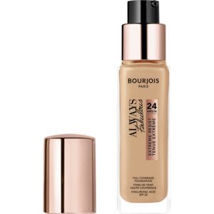 Bourjois Always Fabulous hosszan tartó make-up SPF 20 árnyalat 420 Light Sand 30 ml
