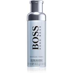 Hugo Boss BOSS Bottled Tonic eau de toilette spray -ben uraknak