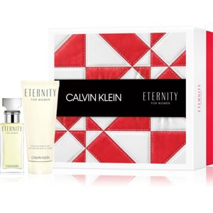 Calvin Klein Eternity ajándékszett XIV. hölgyeknek