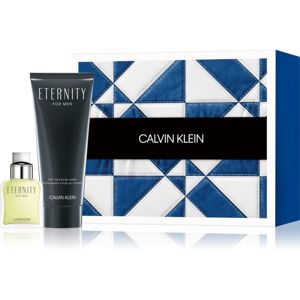 Calvin Klein Eternity for Men ajándékszett XXI. uraknak