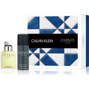 Calvin Klein Eternity for Men ajándékszett XVI. uraknak