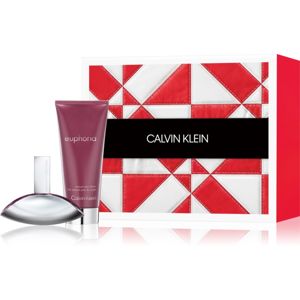 Calvin Klein Euphoria ajándékszett XX. hölgyeknek