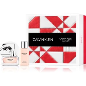 Calvin Klein Women ajándékszett VI. hölgyeknek