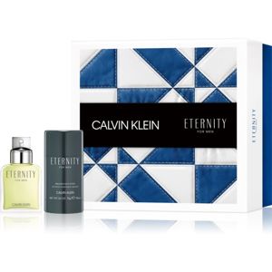 Calvin Klein Eternity for Men ajándékszett XX. uraknak