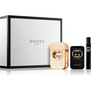 Gucci Guilty ajándékszett XII. hölgyeknek