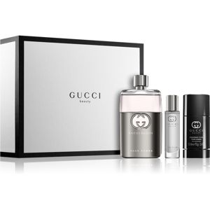 Gucci Guilty Pour Homme ajándékszett V. uraknak