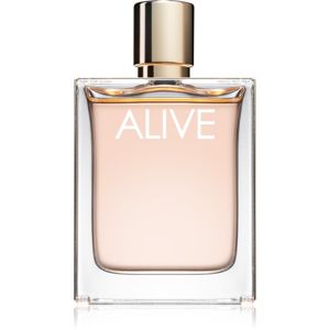 Hugo Boss BOSS Alive Eau de Parfum hölgyeknek 80 ml