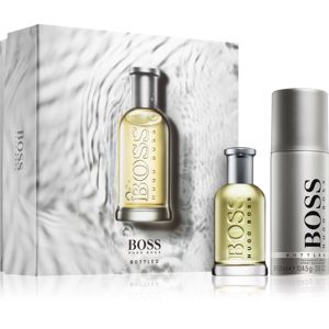 Hugo Boss BOSS Bottled ajándékszett I.