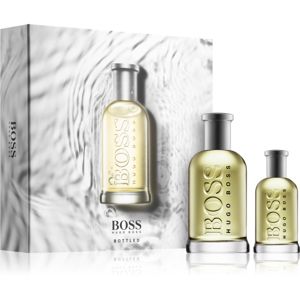 Hugo Boss BOSS Bottled ajándékszett VI. (uraknak)